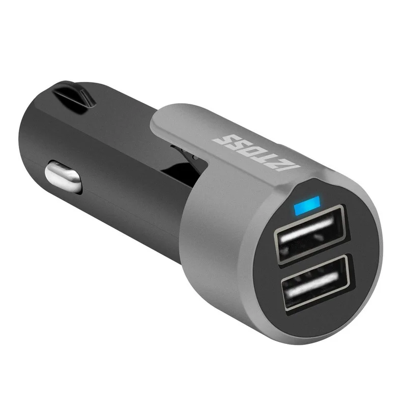 Emergency Escape Hammer Life Saving Car Charger Spring Loaded Window Breaker Punch Seat Belt Cutter Emergency Glass Breaker
Emergency Escape Hammer Life Saving Car Charger Spring Loaded Window Breaker Punch Seat Belt Cutter Emergency Glass Breaker