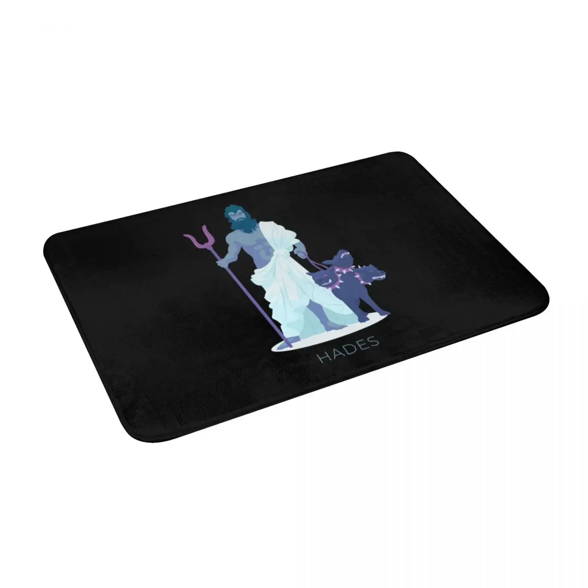 Hades Greek Mytholog Perfect Gift Bath Door Floor Mat Rug Carpet Entrance Living Room Home Kitchen Doormat Bathroom Absorbent
Hades Greek Mytholog Perfect Gift Bath Door Floor Mat Rug Carpet Entrance Living Room Home Kitchen Doormat Bathroom Absorbent