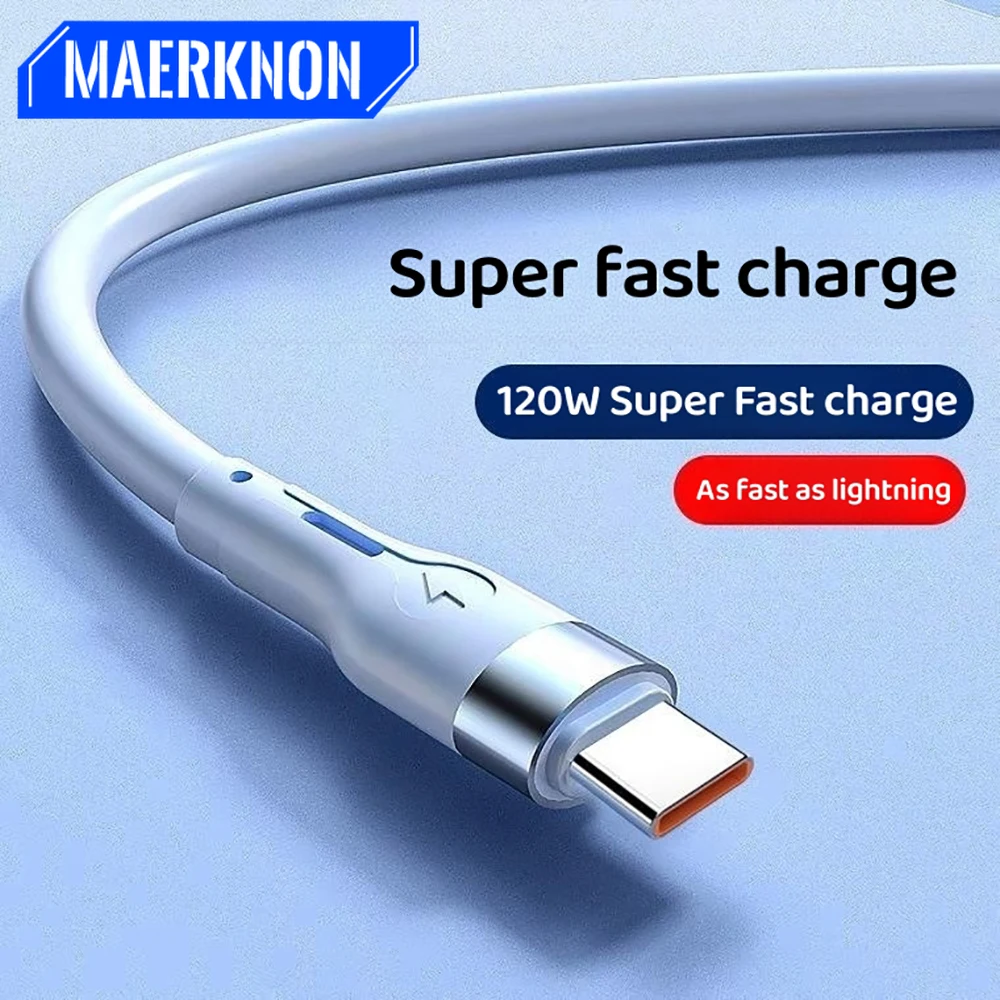 120W 6A USB C To Type C Cable PD Wire Fast Charging Cable For Samsung Xiaomi 13 Realme POCO Oneplus Data Cord USB Type C Cable
120W 6A USB C To Type C Cable PD Wire Fast Charging Cable For Samsung Xiaomi 13 Realme POCO Oneplus Data Cord USB Type C Cable