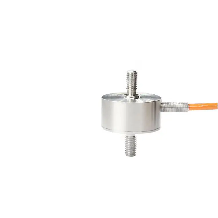 Suitable for Taidacent Micro Tension Sensor Capsule Type Pressure Transmitter High Precision Tension Compression Sensor
Suitable for Taidacent Micro Tension Sensor Capsule Type Pressure Transmitter High Precision Tension Compression Sensor