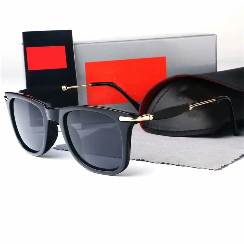 Классические солнцезащитные очки в полуметаллической оправе для мужчин и женщин, зеркальные Клубные солнцезащитные очки с покрытием, модн...
Классические солнцезащитные очки в полуметаллической оправе для мужчин и женщин, зеркальные Клубные солнцезащитные очки с покрытием, модн...