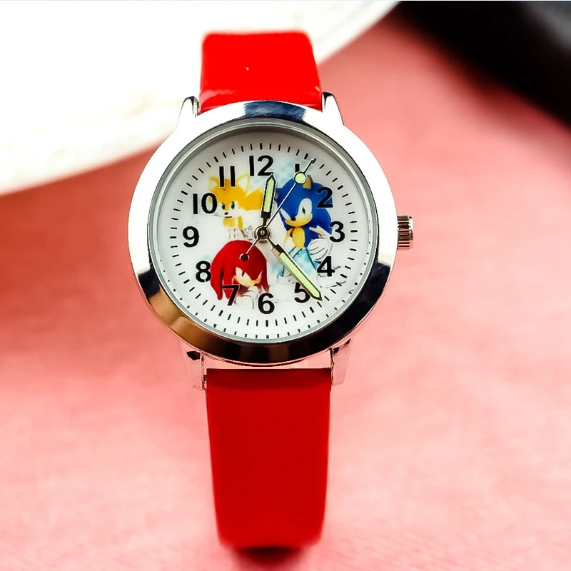 Cartoon Pretty Style Children Wrist Watches Kids Students Boys Girls Quartz 3D Silicone Clock
Cartoon Pretty Style Children Wrist Watches Kids Students Boys Girls Quartz 3D Silicone Clock