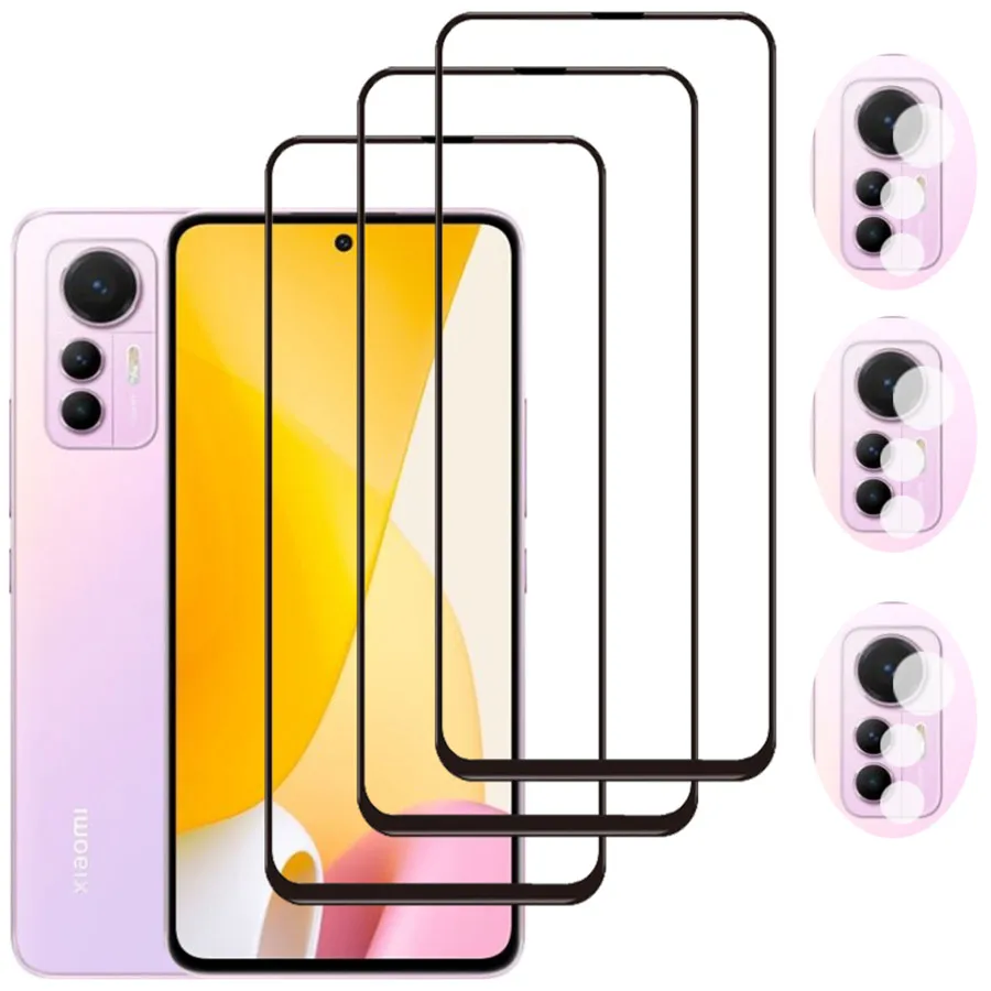 Mica Xiaomi 11T Pro Accessories Vetro Temperato Xiaomi Mi 11T Screen Protector Xiaomi 12 Lite Camera Protection Mi 11 T Pro Tempered Glass For Mi12 Lite Armed Glass Xiami Mi 11 Lite 5G NE Protective Glass Mi 11T
Mica Xiaomi 11T Pro Accessories Vetro Temperato Xiaomi Mi 11T Screen Protector Xiaomi 12 Lite Camera Protection Mi 11 T Pro Tempered Glass For Mi12 Lite Armed Glass Xiami Mi 11 Lite 5G NE Protective Glass Mi 11T