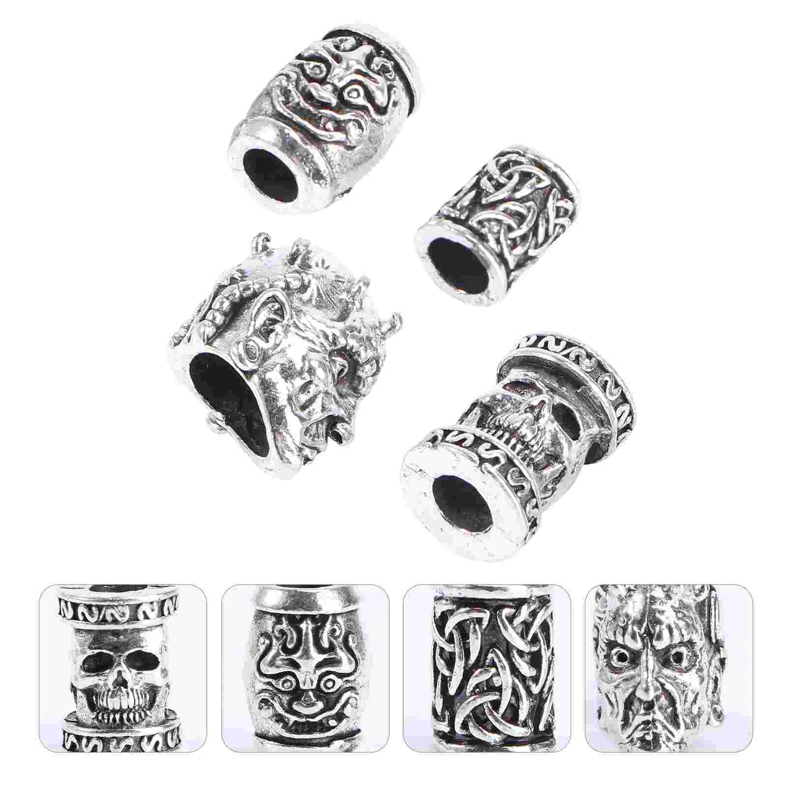 Hair Beads Accessories Jewelry Braid Diy Metal Dreadlocks Tube Rings Beard Cosplay Making Goth Runes Men Runecharmscuffs
Hair Beads Accessories Jewelry Braid Diy Metal Dreadlocks Tube Rings Beard Cosplay Making Goth Runes Men Runecharmscuffs