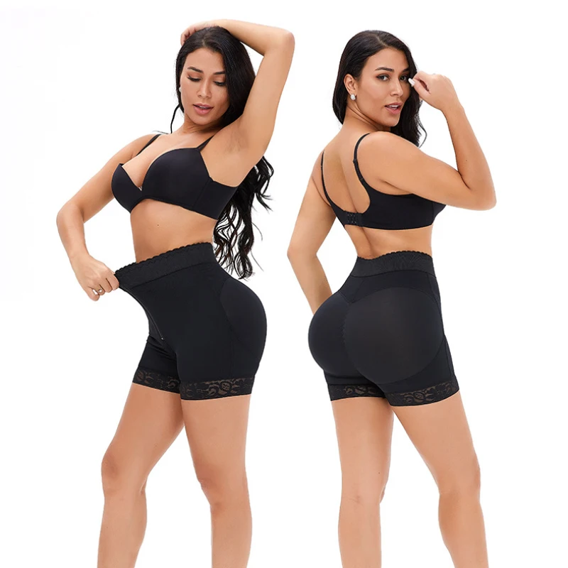 AIIOU Waist Trainer Body Shaper Women High Waist Shapewear Corset Reducing Body Shaper Zipper Underwear Panties Briefs Slimming
AIIOU Waist Trainer Body Shaper Women High Waist Shapewear Corset Reducing Body Shaper Zipper Underwear Panties Briefs Slimming
