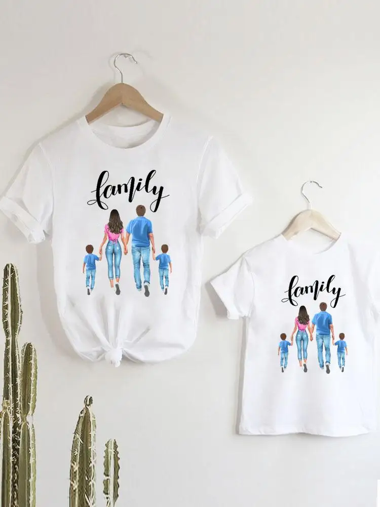 Sweet 90s Trend Cute Tee T-shirt Family Matching Outfits Women Mom Mama Clothes Girls Boys Kid Child Summer Tshirt Clothing
Sweet 90s Trend Cute Tee T-shirt Family Matching Outfits Women Mom Mama Clothes Girls Boys Kid Child Summer Tshirt Clothing