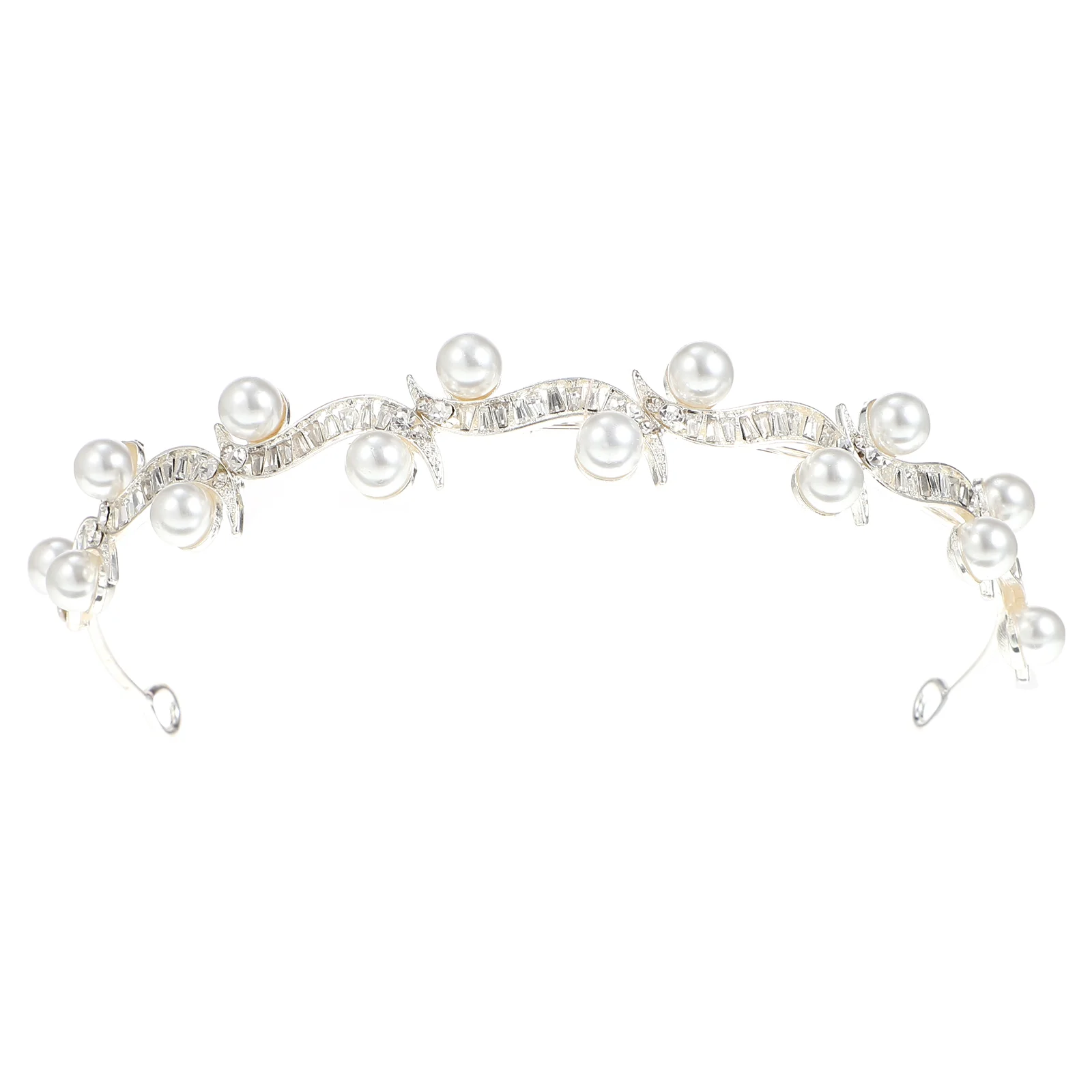 Pearl Headband Headbandswomen Hair Girl Bridal Hoops Hairband Headdresswomantiaras Bride Headpiece Rhinestone Crystal Wedding 
Pearl Headband Headbandswomen Hair Girl Bridal Hoops Hairband Headdresswomantiaras Bride Headpiece Rhinestone Crystal Wedding
