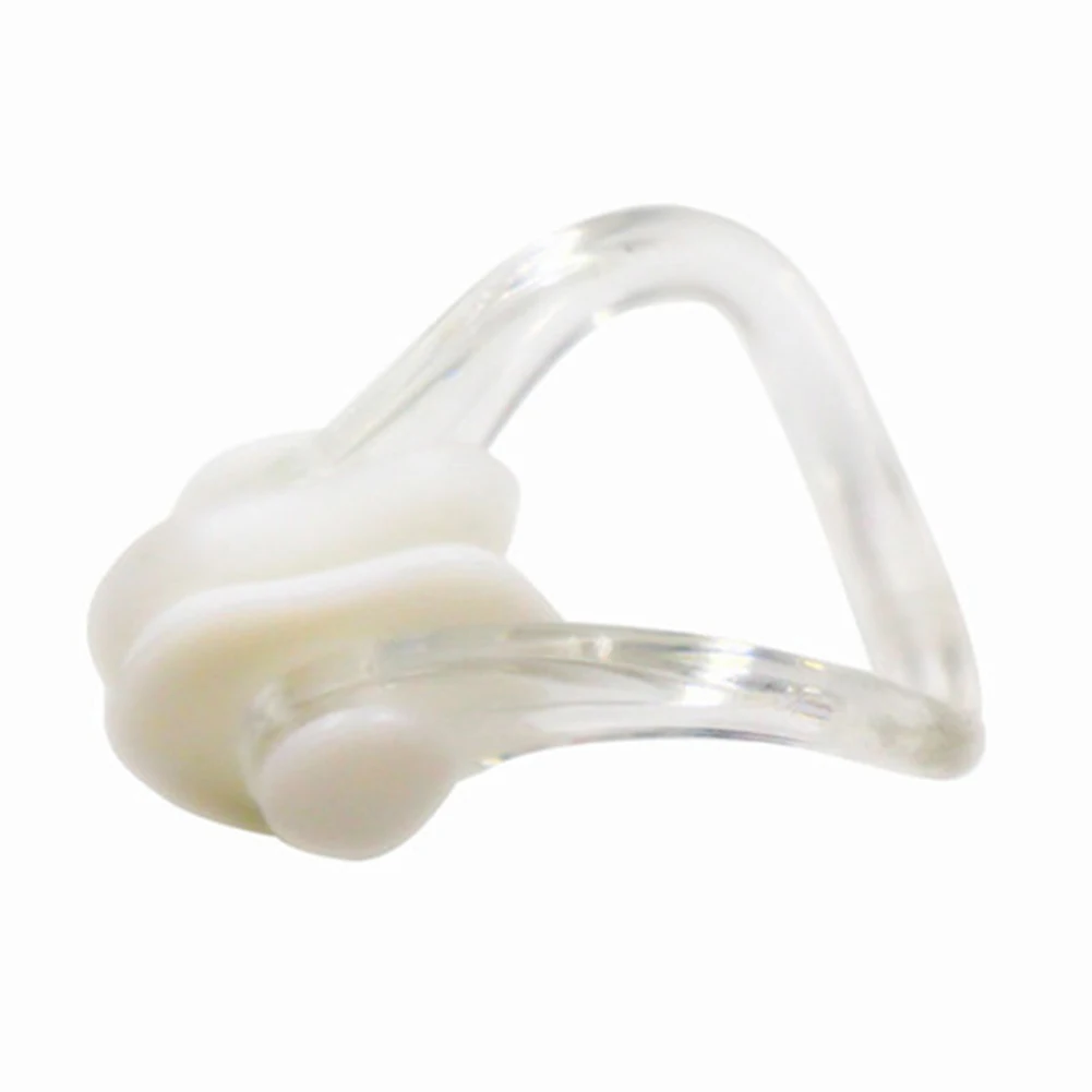 Nose Plug Nose Clips 10 Pcs 3.6*2.7cm Accessories Anti-choking Anti-slip Silicone Swimming Tools Training Tools
Nose Plug Nose Clips 10 Pcs 3.6*2.7cm Accessories Anti-choking Anti-slip Silicone Swimming Tools Training Tools