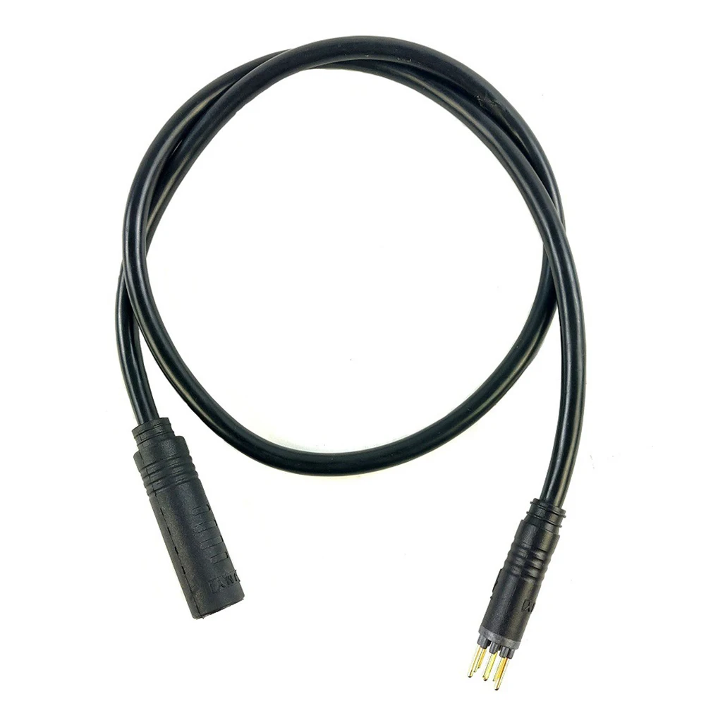 60cm Julet 9 Pin Motor Extension Cable Waterproof Female To Male Motor Cables Wire For E-Bike Ebike Accessories
60cm Julet 9 Pin Motor Extension Cable Waterproof Female To Male Motor Cables Wire For E-Bike Ebike Accessories