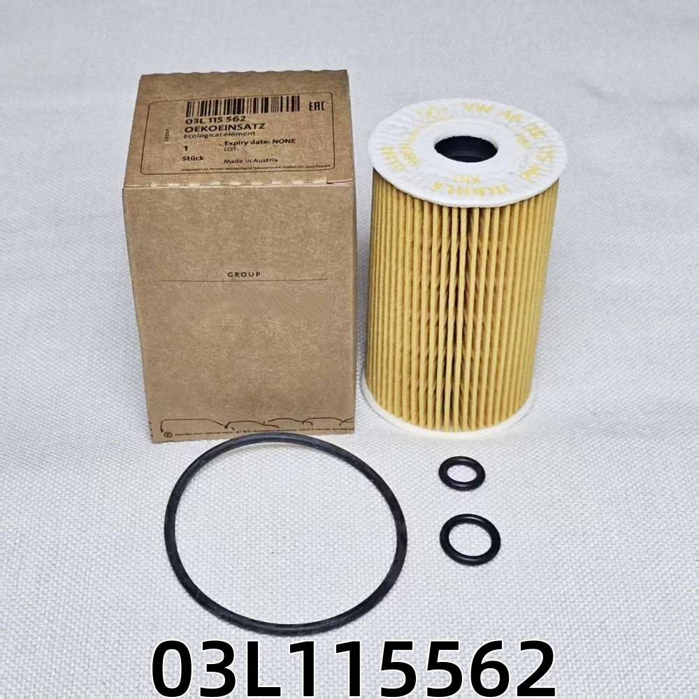 Масляный фильтр-для VW CADDY SKODA OCTAVIA AUDI A1 SEAT IBIZA 1.6 2.0 TDI 03L115562 03L115466
Масляный фильтр-для VW CADDY SKODA OCTAVIA AUDI A1 SEAT IBIZA 1.6 2.0 TDI 03L115562 03L115466