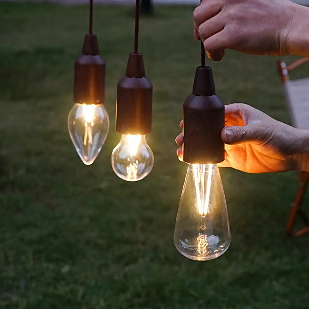 Tent Light with Bulb Low Power Long Standby Time Batteries Charging Lightweight Extremely Bright LED Lantern Lamp for Camping
Tent Light with Bulb Low Power Long Standby Time Batteries Charging Lightweight Extremely Bright LED Lantern Lamp for Camping
