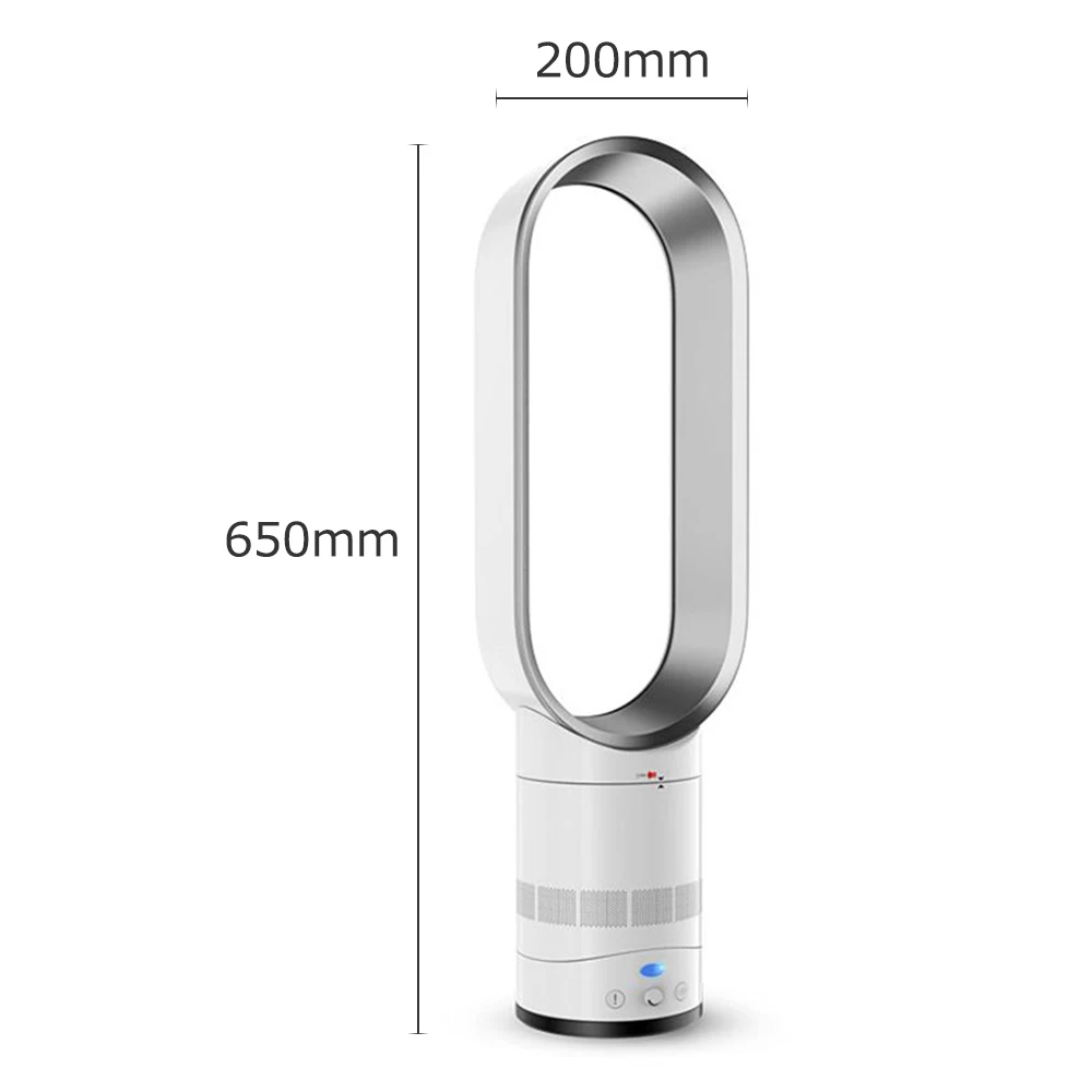 Tower Fan Bladeless Electric Fan for Child Safety Floor Standing Fans for Home 16 Inch Air Cooler with Remote Control
Tower Fan Bladeless Electric Fan for Child Safety Floor Standing Fans for Home 16 Inch Air Cooler with Remote Control