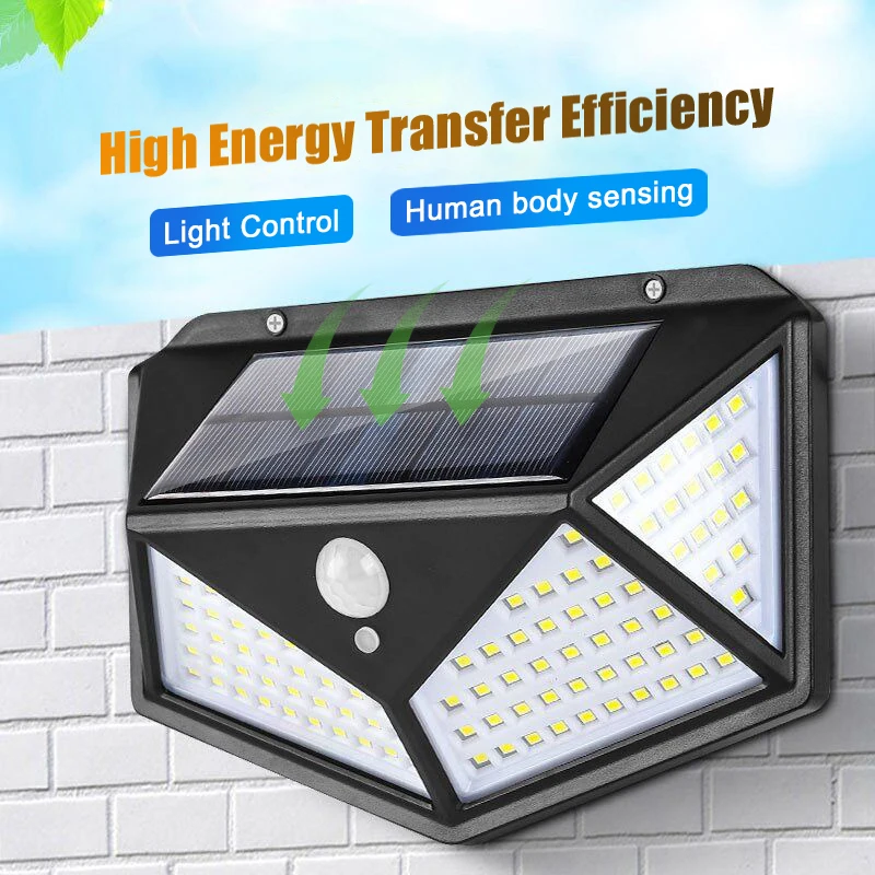 1-10PCS Solar Powered Outdoor Waterproof LED Wall Lamp Human Body Induction Lamp Household Courtyard Lighting Solar Street Lamp
1-10PCS Solar Powered Outdoor Waterproof LED Wall Lamp Human Body Induction Lamp Household Courtyard Lighting Solar Street Lamp