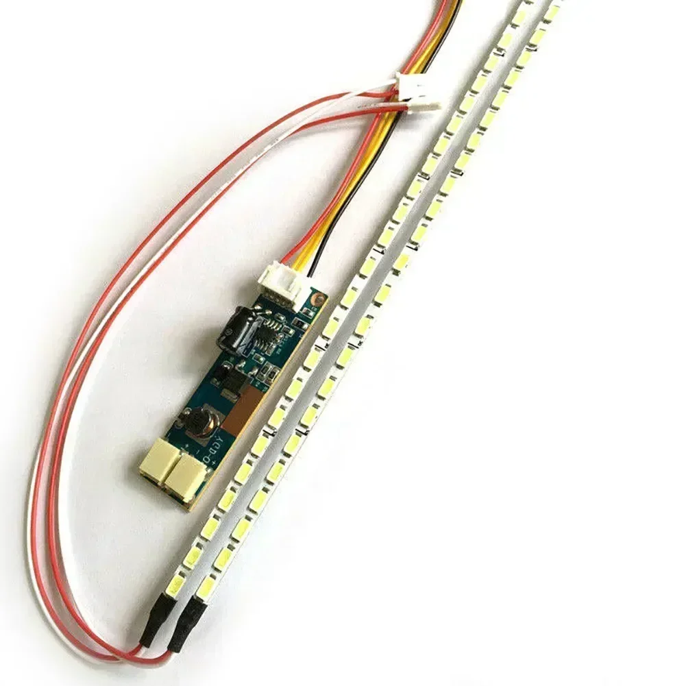 Светодиодная лента для подсветки ЖК-дисплея 15-24 дюймов
Светодиодная лента для подсветки ЖК-дисплея 15-24 дюймов