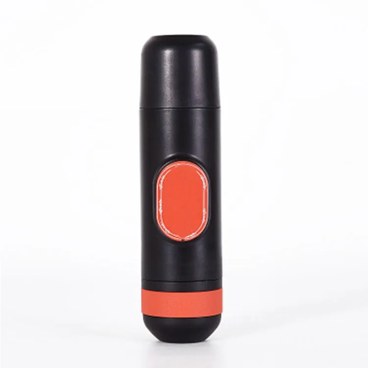 small mini outdoor automatic smart electric dc usb portable capsule espresso coffee maker machine for traveling
small mini outdoor automatic smart electric dc usb portable capsule espresso coffee maker machine for traveling