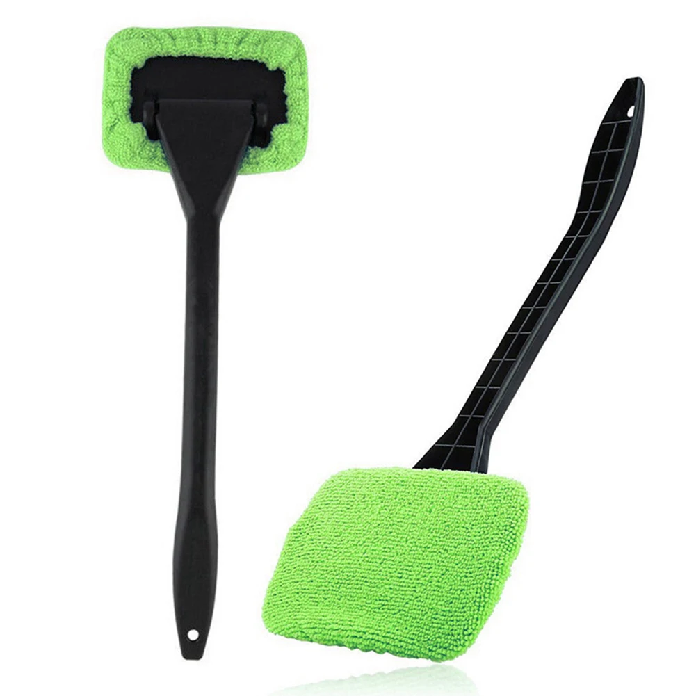 1*Car Windshield Cleaner Tools Rotating Cleaning Head Defog Clean Brush Microfiber Long Handle Cleaner Tools
1*Car Windshield Cleaner Tools Rotating Cleaning Head Defog Clean Brush Microfiber Long Handle Cleaner Tools