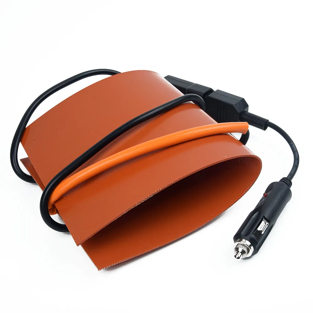 1PC Silicone Heating Pad12V 100W Pizza Hot Food Delivery Bag Silicone Heating Pad/Mat W/ 65C Thermostat High Quality
1PC Silicone Heating Pad12V 100W Pizza Hot Food Delivery Bag Silicone Heating Pad/Mat W/ 65C Thermostat High Quality