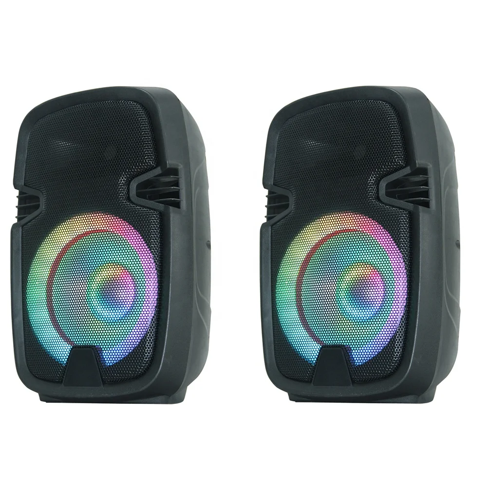 1000W combo 10" LED light 2 Way Powered PA System Professional DJ box sound system Speakers Active+Passive sets FM+BT+TWS Bocina
1000W combo 10" LED light 2 Way Powered PA System Professional DJ box sound system Speakers Active+Passive sets FM+BT+TWS Bocina