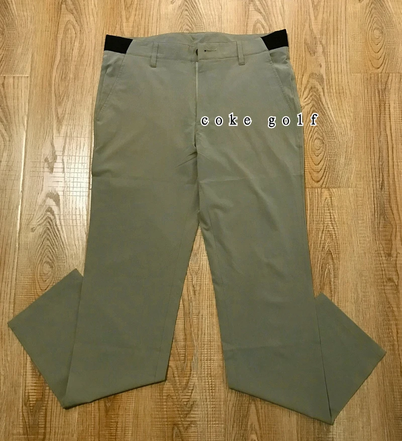 Брюки T's Golf мужские тонкие, эластичные быстросохнущие облегающие, с эластичным поясом, на лето
Брюки T's Golf мужские тонкие, эластичные быстросохнущие облегающие, с эластичным поясом, на лето