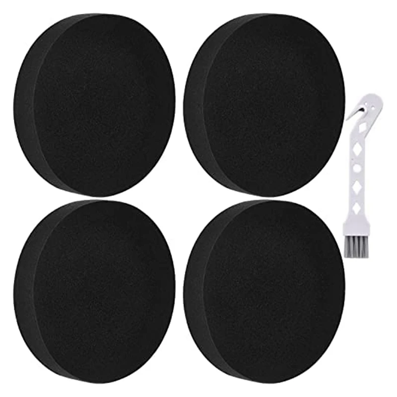 Replace Filter For Bissell Powerforce Helix Turbo 1797 2190 Cleanview Rewind 2258 2492 2254 Vacuum Cleaner,Part 1608225
Replace Filter For Bissell Powerforce Helix Turbo 1797 2190 Cleanview Rewind 2258 2492 2254 Vacuum Cleaner,Part 1608225