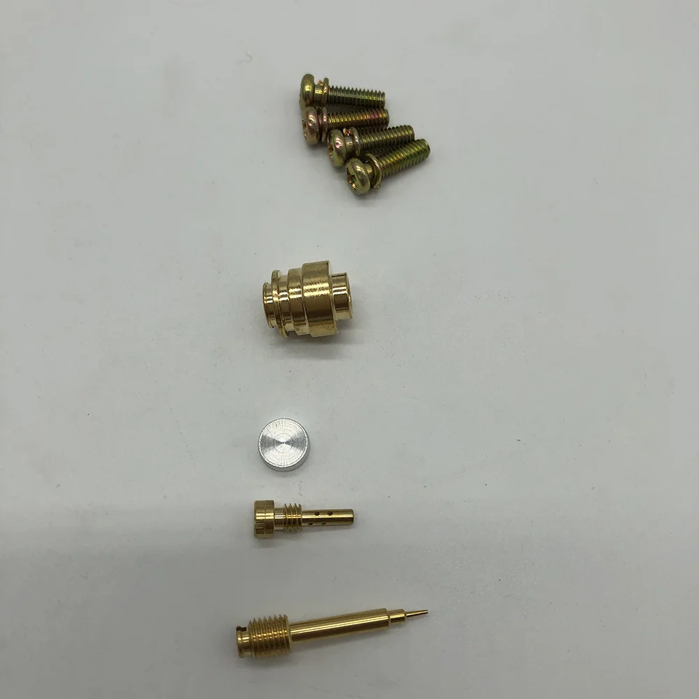 Durable High Quality Carburetor Repair Kit Carburetor FOR Zx1100 ZX1100D Repair Kit Car Accessories Carburetor Repair Kit
Durable High Quality Carburetor Repair Kit Carburetor FOR Zx1100 ZX1100D Repair Kit Car Accessories Carburetor Repair Kit