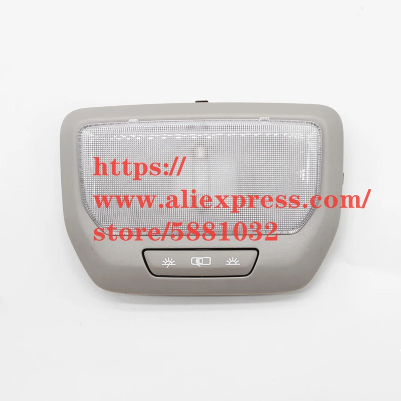 Задний светильник для чтения для Maxus T60/T70 Пикап задний внутренний светильник для крыши с переключателем
Задний светильник для чтения для Maxus T60/T70 Пикап задний внутренний светильник для крыши с переключателем