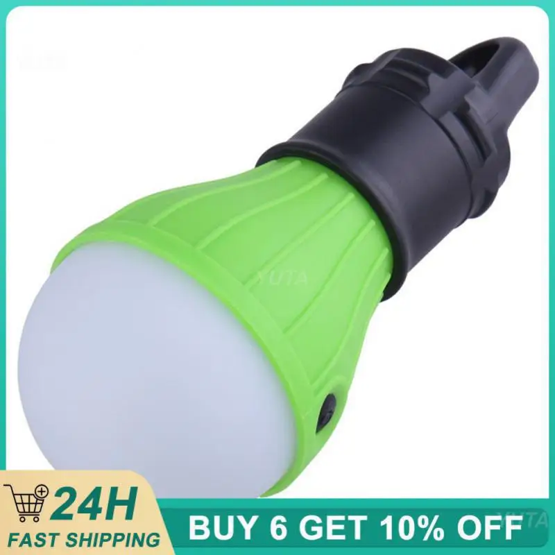 Outdoor Hook Emergency Lights Portable Plastic Camping Lighting Led Camping Light Bulb Led Portable Light Bulb Mini Lamp
Outdoor Hook Emergency Lights Portable Plastic Camping Lighting Led Camping Light Bulb Led Portable Light Bulb Mini Lamp