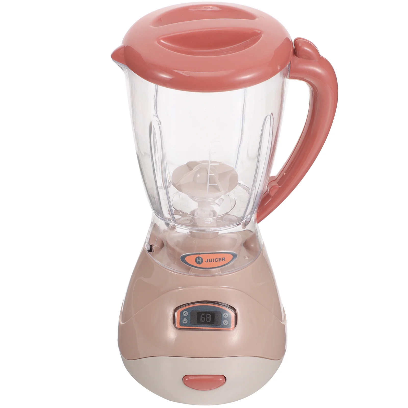 Kids Play Kitchen Appliances Liquidizer Toys Playing House Accessories Simulation Juice Machine
Kids Play Kitchen Appliances Liquidizer Toys Playing House Accessories Simulation Juice Machine
