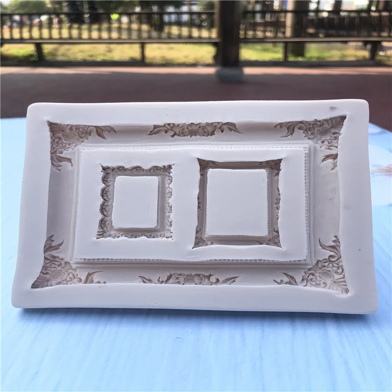 Anaglyph силиконовая форма для свечей, гипсового мыла, шоколада, еды 
Anaglyph силиконовая форма для свечей, гипсового мыла, шоколада, еды