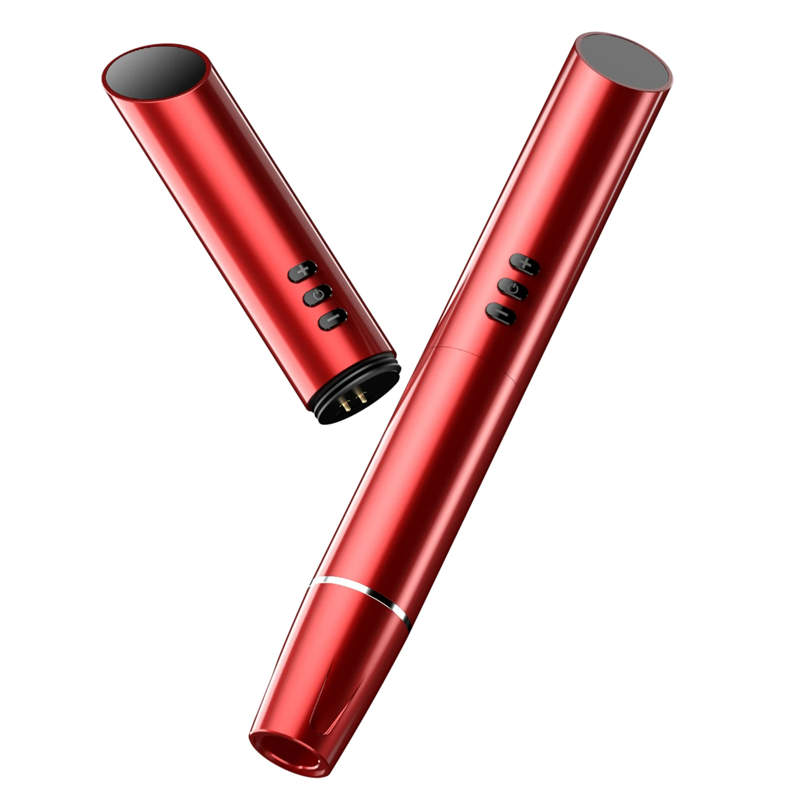 Rhein Tattoo Pen permanent makeup Pen Black Red 2.5 Hours Working Hours Machine For Body Art Lip Eyebrow 3D Brows Eyebrow Tattoo
Rhein Tattoo Pen permanent makeup Pen Black Red 2.5 Hours Working Hours Machine For Body Art Lip Eyebrow 3D Brows Eyebrow Tattoo