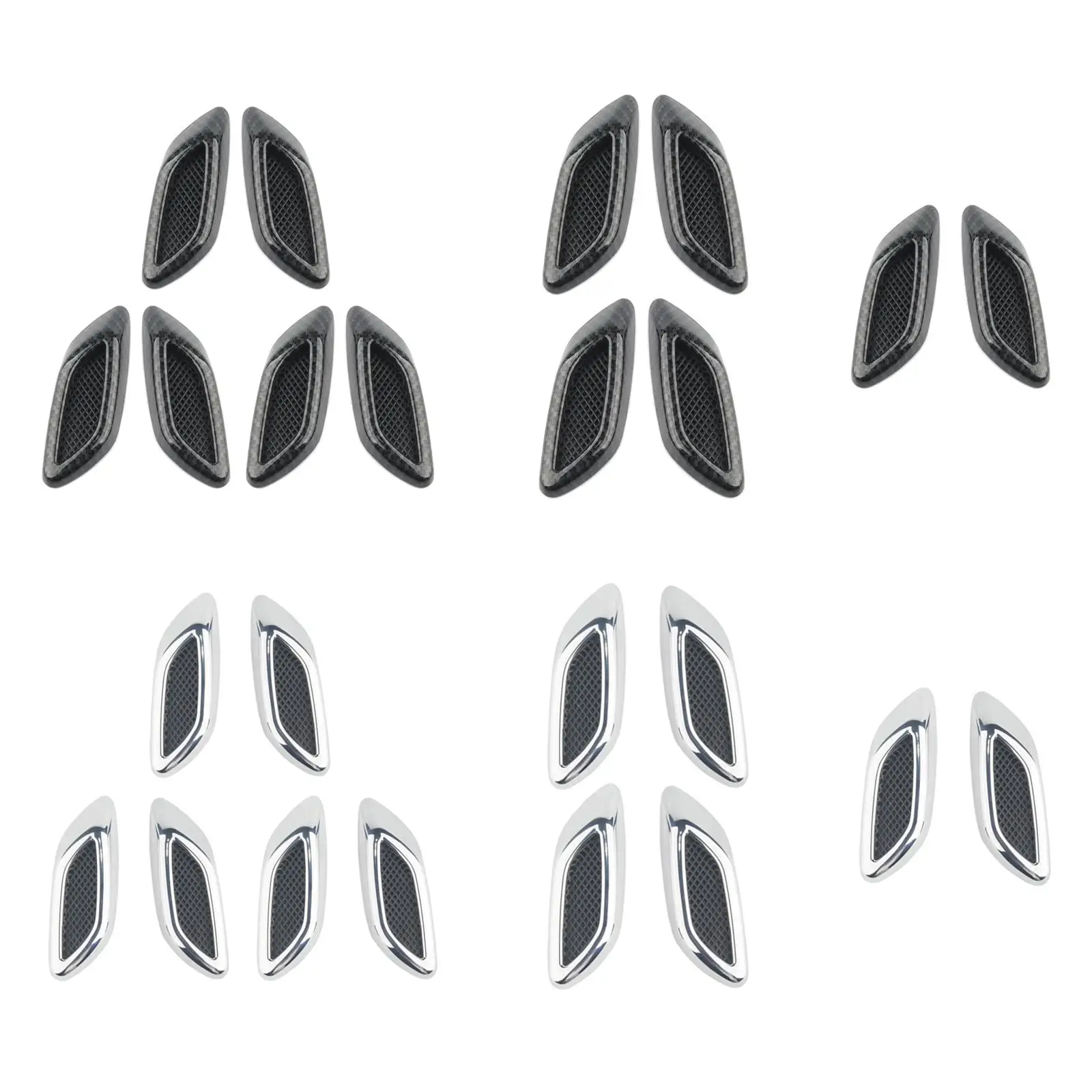 Воздуховыпускное отверстие, аксессуары для интерьера автомобиля, прочная боковая крышка автомобиля
Воздуховыпускное отверстие, аксессуары для интерьера автомобиля, прочная боковая крышка автомобиля