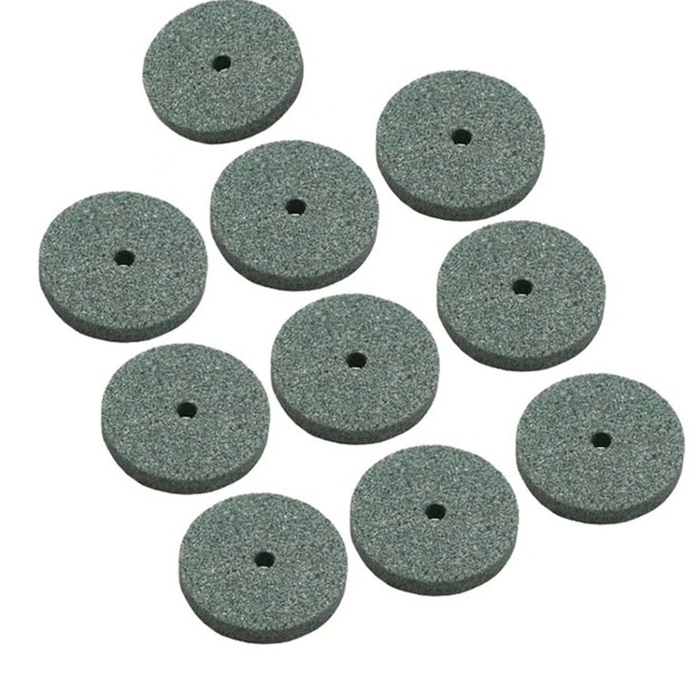 Tool Mini Drill Grinding Wheel Pad Polishing Replacement 20mm 3mm Thickness Abrasive Disc Buffing Wheel DIY Flint
Tool Mini Drill Grinding Wheel Pad Polishing Replacement 20mm 3mm Thickness Abrasive Disc Buffing Wheel DIY Flint