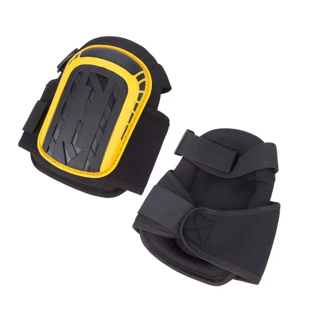 NEW Gel Knee Pads For Work & Gardening Heavy Duty Professional Knee Pad with EVA Foam&GEL Cushion For Construction,
NEW Gel Knee Pads For Work & Gardening Heavy Duty Professional Knee Pad with EVA Foam&GEL Cushion For Construction,