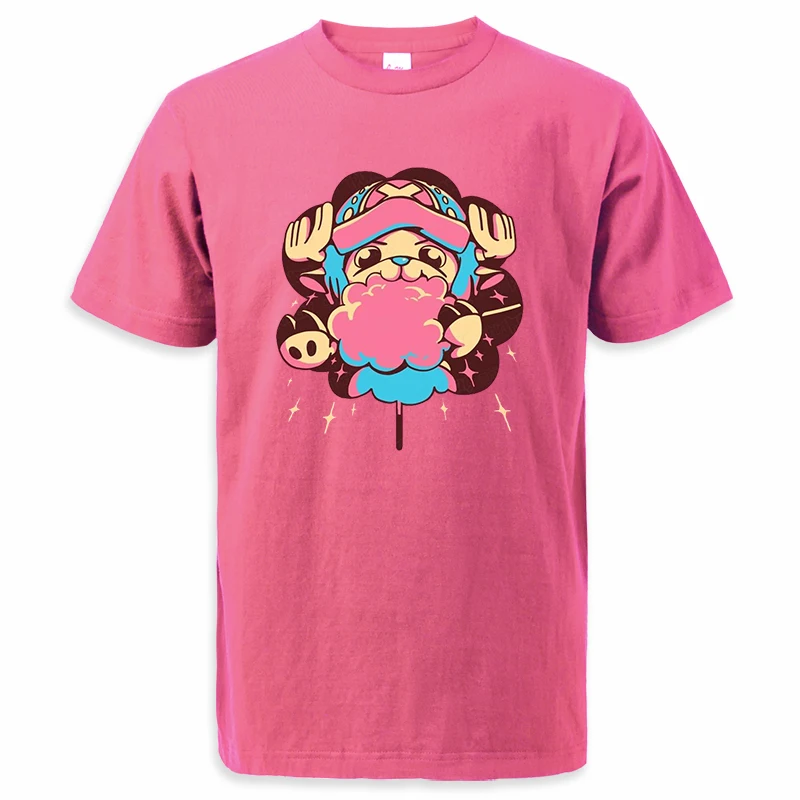 One Piece Summer Mens T Shirt Nika Tony Chopper Kawaii Pink Men Women Anime Tshirts 2022 New Fashion Hip Hop Streetwear T Shirts
One Piece Summer Mens T Shirt Nika Tony Chopper Kawaii Pink Men Women Anime Tshirts 2022 New Fashion Hip Hop Streetwear T Shirts
