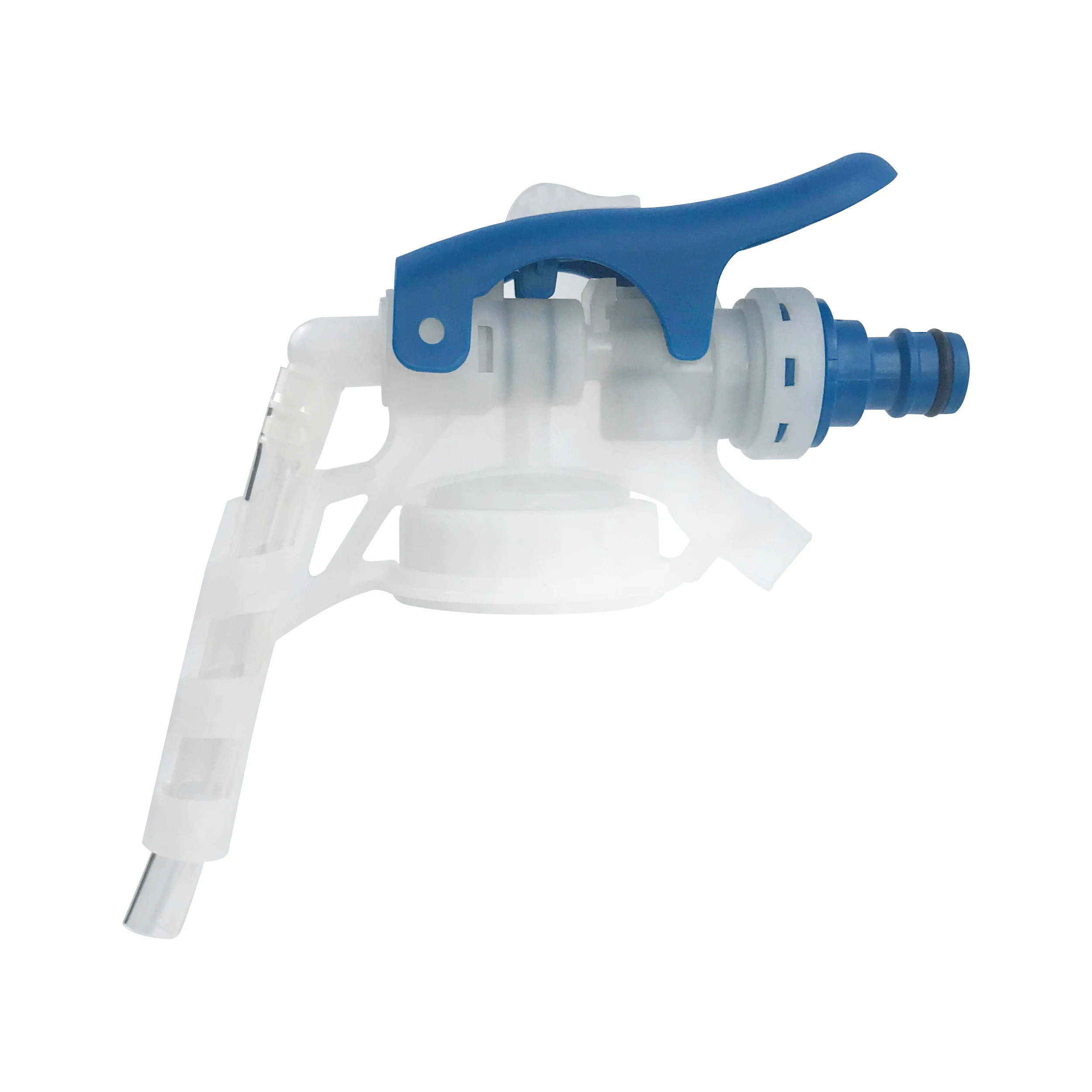Reusable, None-wall mount,Precision dilution for supermarket, restaurant,4GPM High Flow Bottle Top Proportioner Dispenser,8488-B
Reusable, None-wall mount,Precision dilution for supermarket, restaurant,4GPM High Flow Bottle Top Proportioner Dispenser,8488-B