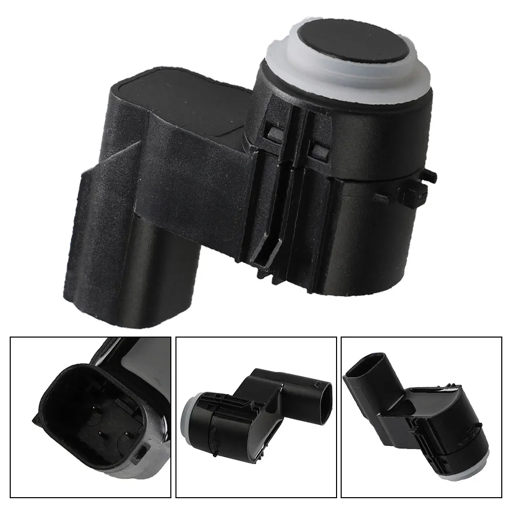 PDC Parking Reversing Sensor 9677783277 For C3 DS3 For 3008 5008 2009-11 Metal+Plastic Parking Sensor System Replacement
PDC Parking Reversing Sensor 9677783277 For C3 DS3 For 3008 5008 2009-11 Metal+Plastic Parking Sensor System Replacement
