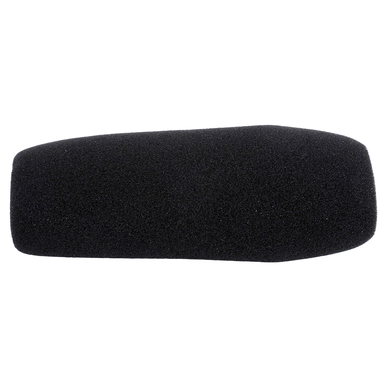 Musical Instruments Microphone Covers Mic Sleeve Camera Interview For Shotgun Mic High-density Sponge Keep Clean
Musical Instruments Microphone Covers Mic Sleeve Camera Interview For Shotgun Mic High-density Sponge Keep Clean