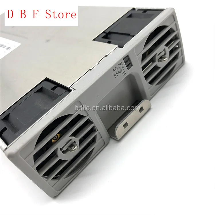 Новая оригинапосылка, заводская цена, Delta ESR-48/40AC 48V 40A выпрямительный модуль 48/40A C
Новая оригинапосылка, заводская цена, Delta ESR-48/40AC 48V 40A выпрямительный модуль 48/40A C
