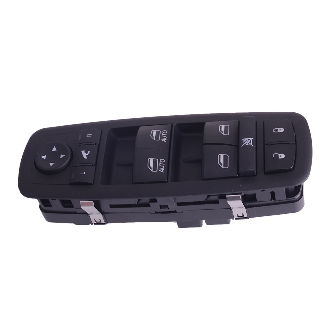 DWS1898 56046826AC Left Driver Side Master Power Window Switch SM1898 Fit for Dodge Journey Ram 1500 2500 3500 Chrysler 300 LHD
DWS1898 56046826AC Left Driver Side Master Power Window Switch SM1898 Fit for Dodge Journey Ram 1500 2500 3500 Chrysler 300 LHD