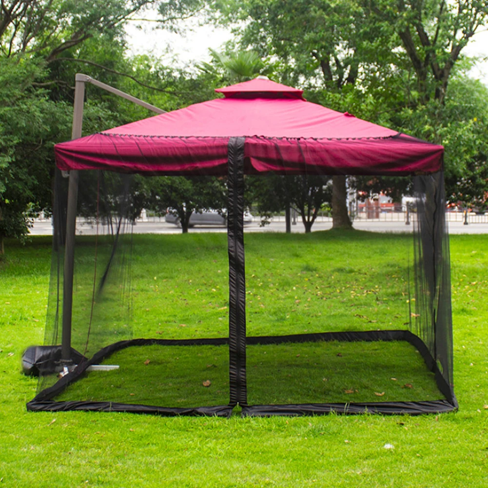 противомоскитные сетки 300x230cm Домашняя кровать Римская зонтичная сетка москитная сетка противомоскитная сетка открытый лагерь двухдверная палатка
противомоскитные сетки 300x230cm Домашняя кровать Римская зонтичная сетка москитная сетка противомоскитная сетка открытый лагерь двухдверная палатка
