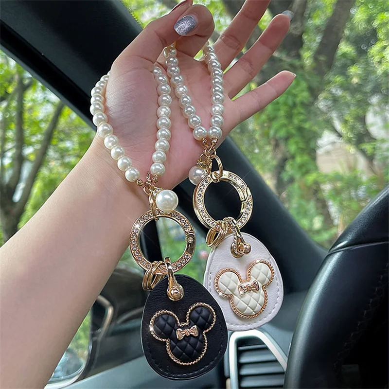 Новые Роскошные Алмазные кожаные брелоки с животными для Apple Airtag, устройство для определения местоположения и отслеживания для Airtag, защитны... 
Новые Роскошные Алмазные кожаные брелоки с животными для Apple Airtag, устройство для определения местоположения и отслеживания для Airtag, защитны...