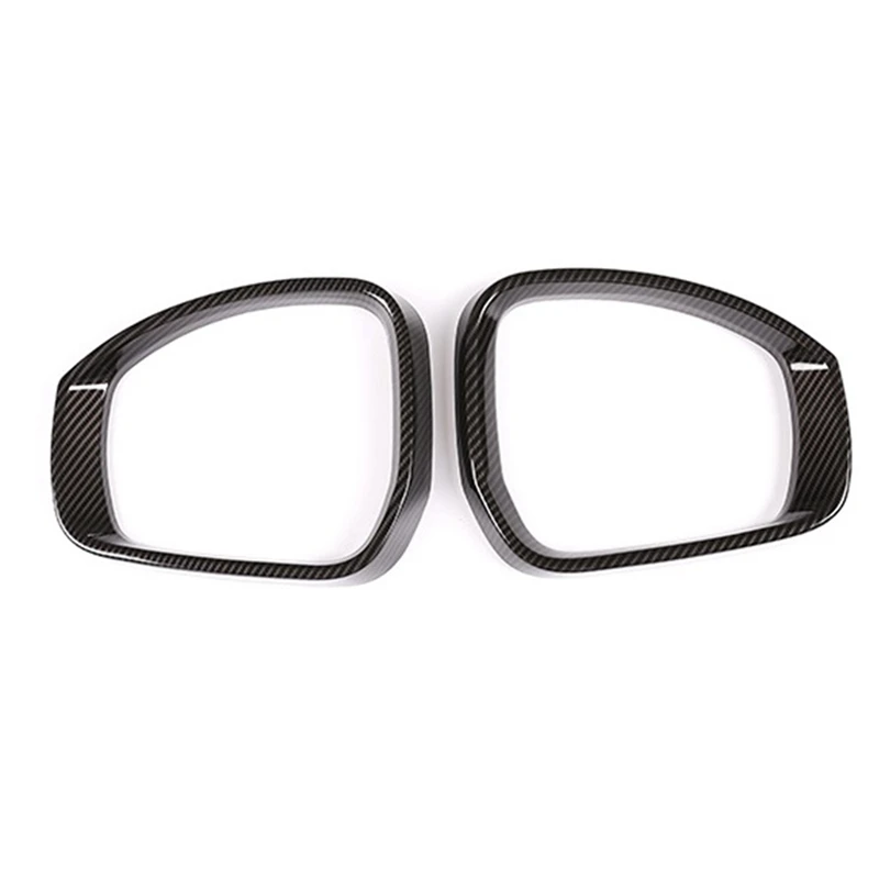 Car Exterior Side Rearview Mirror Frame Trim For Land Rover Discovery 4 5 LR4 LR5 Range Rover-
Car Exterior Side Rearview Mirror Frame Trim For Land Rover Discovery 4 5 LR4 LR5 Range Rover-