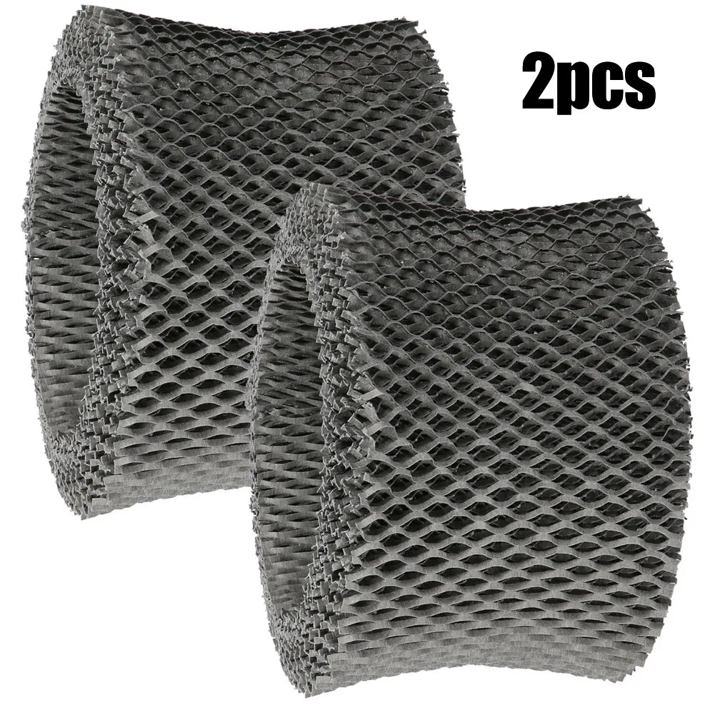 Air Humidifier Filter Purifier Filters Garden Home 2 Pcs 2401 Black HU4102 / 01 HU4811 Replacement Safe & Clean
Air Humidifier Filter Purifier Filters Garden Home 2 Pcs 2401 Black HU4102 / 01 HU4811 Replacement Safe & Clean
