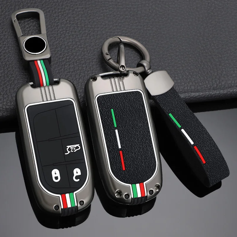 Zinc Alloy+Silica Gel Noctilucent Smart 2/3/4/5 Button Car Remote Key Bag For Chrysler 300C 2016 2014 2013 Accessories
Zinc Alloy+Silica Gel Noctilucent Smart 2/3/4/5 Button Car Remote Key Bag For Chrysler 300C 2016 2014 2013 Accessories