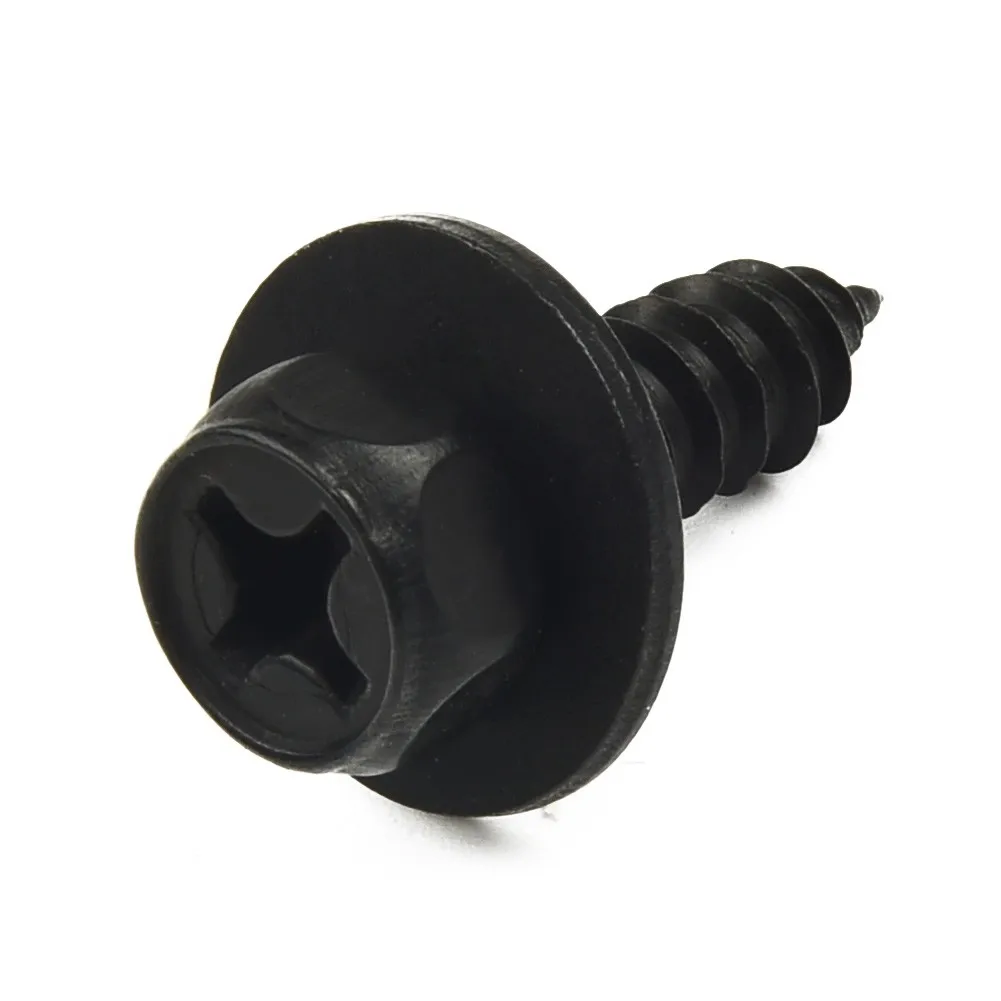 10pcs Clips Universal For Toyota Bumper Fender Splash Seal Shield Rivet Clip Bolt Screw Fastener 90159-60498 Accessories
10pcs Clips Universal For Toyota Bumper Fender Splash Seal Shield Rivet Clip Bolt Screw Fastener 90159-60498 Accessories
