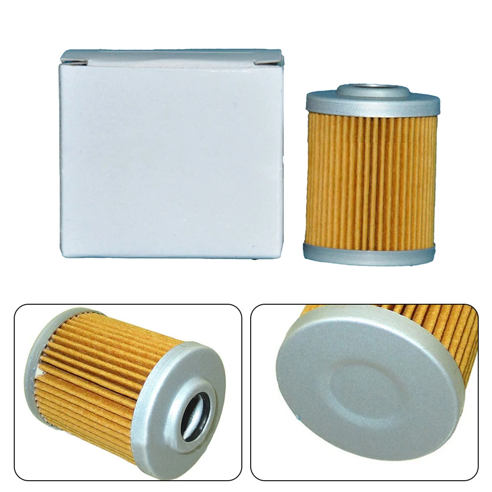 Boat Accessories 1pc Outboard Fuel Filter Part For Honda BF115 130 135 150 175 200 225 16901-ZY3-003 Fuel Filter Equippments
Boat Accessories 1pc Outboard Fuel Filter Part For Honda BF115 130 135 150 175 200 225 16901-ZY3-003 Fuel Filter Equippments