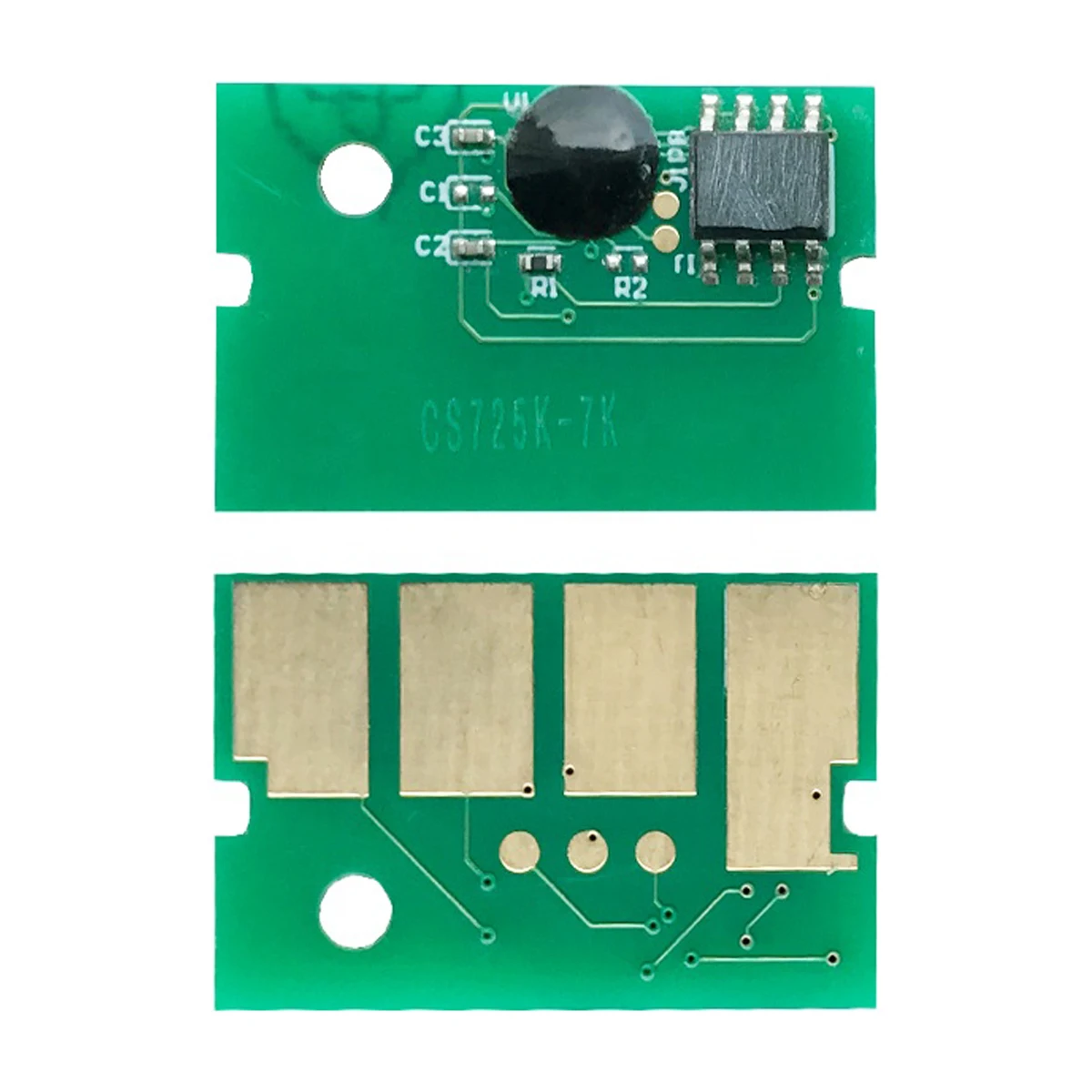 7K Тонер-чип для Lexmark CS720 CS725 CX725 CS820 CX820 CX825 74C1SK0/74C1SKE 74C1SC0/74c1cpe 74C1SM0/74C1SME 74C1SY0/74C1SYE
7K Тонер-чип для Lexmark CS720 CS725 CX725 CS820 CX820 CX825 74C1SK0/74C1SKE 74C1SC0/74c1cpe 74C1SM0/74C1SME 74C1SY0/74C1SYE