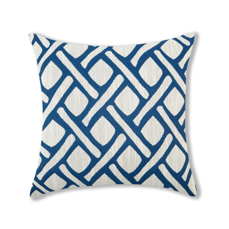 2023 New Pillow Cover Nordic Style Simple Fabric Geometric Pattern Home Living Room Sofa Bedroom Fashion Decor Art Cushion Cover
2023 New Pillow Cover Nordic Style Simple Fabric Geometric Pattern Home Living Room Sofa Bedroom Fashion Decor Art Cushion Cover