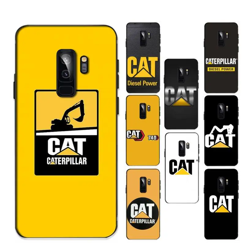 Caterpillar Cat Phone Case For Samsung Galaxy S 20lite S21 S21ULTRA s20 s20plus for S21plus 20UlTRA
Caterpillar Cat Phone Case For Samsung Galaxy S 20lite S21 S21ULTRA s20 s20plus for S21plus 20UlTRA