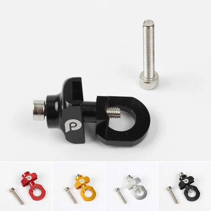 Bicycle Chain Adjuster Hot Sale Single Speed Bike Bicycle Chain Adjuster Tensioner Fastener For Fixie Bike Tool Bike Accessories
Bicycle Chain Adjuster Hot Sale Single Speed Bike Bicycle Chain Adjuster Tensioner Fastener For Fixie Bike Tool Bike Accessories